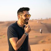 Neil Patil's photo