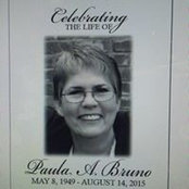 Deidre Brunos foto