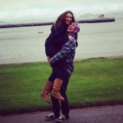 Isabella Holmes's photo
