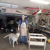 William Chiles's photo