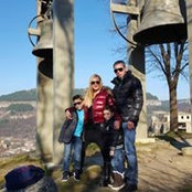 Rositza Ilieva's photo