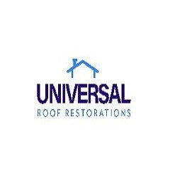 Universal Roof Restorations