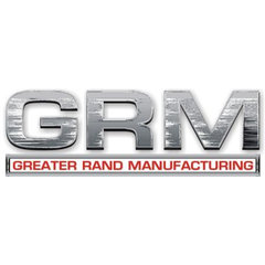 Greater Rand Manufacturing
