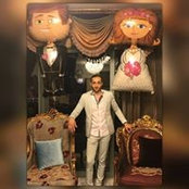 Abdalla Mamdouh's photo