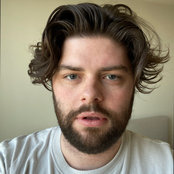 Christopher Poole's photo