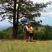 Hersey Castillon's photo