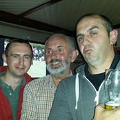 Eoghan Mac Conmara's photo