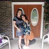 Maria Armaly-Garcia's photo