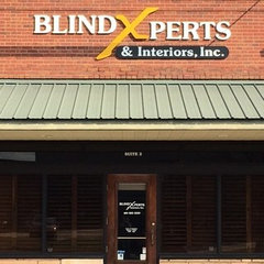 Blind Xperts & Interiors Inc