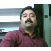 Sibasis Nanda's photo