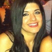 Corina Garrisons foto
