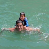Josh Larson's photo