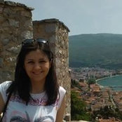 Violeta Davidova's photo