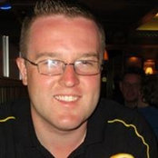 Ian Dovey's photo