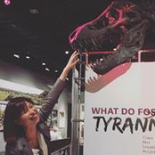 Weishan Chang's photo
