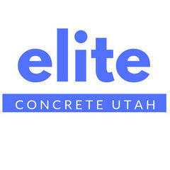 Elite Concrete Utah