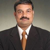 G Bala Krishna's photo