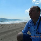 Michael Wright's photo