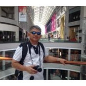 Antonio Bagon's photo