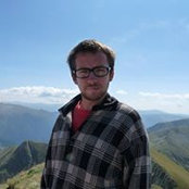 Leon Lotoțchi's photo