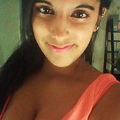 Jazmin Thadani's photo