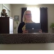 Sylvie Grimard's photo