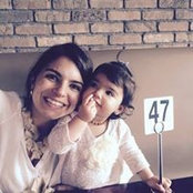Maria Velez's photo