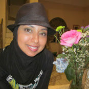 Photo de Shazara Baksh