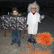 Bea Tusberg's photo