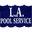 L.A. Pool Service Inc.
