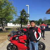 Rafael Rivera's photo