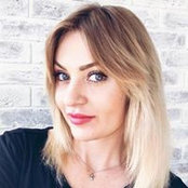 Foto von Ирина Гармашова