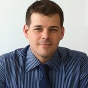 Richard Rudas's photo