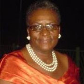 Foto de Winsome McLean-Munroe