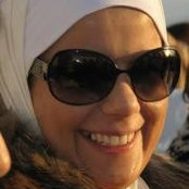 Muna Khleifat's photo