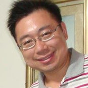 Michael Hsu's photo