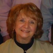 Janet Poplin Rogers's photo