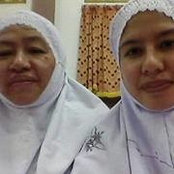 Azaa Mohd Al-Kharids foto