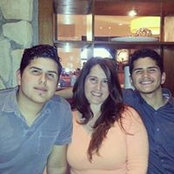 Foto von Minerva Figueroa