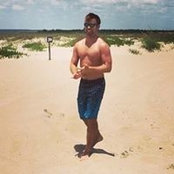Josh Adams's photo
