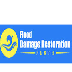 Flood Damage Restoration South Perth