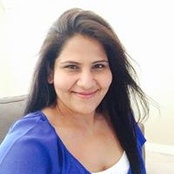 Foto von Divya Varudhini