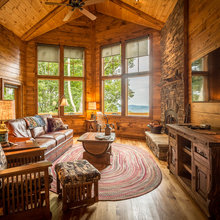 Farm Cabin