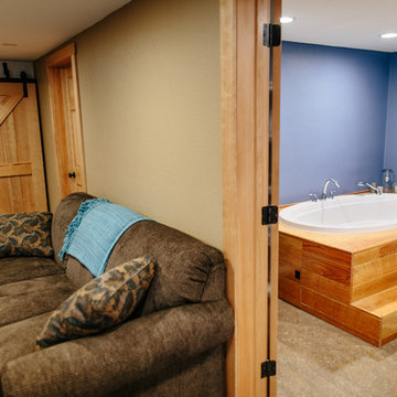 Bathroom Remodel