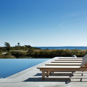 Infinity Pools