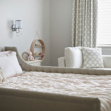 Bedrooms