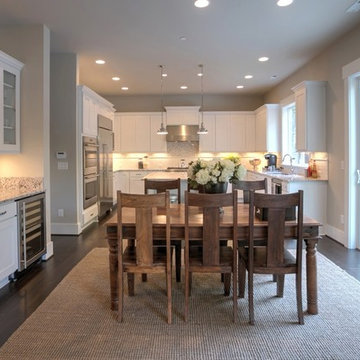 Greater Seattle Area | The Venice Kitchen
