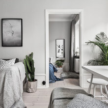 Fråga experten: Hur inreder man sitt hem i skandinavisk stil?