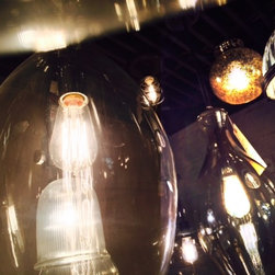 Chicago Lighting Showroom - Products