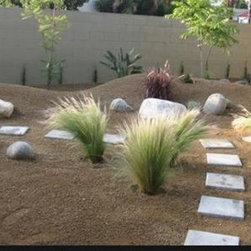 Contempo Pavers - Products